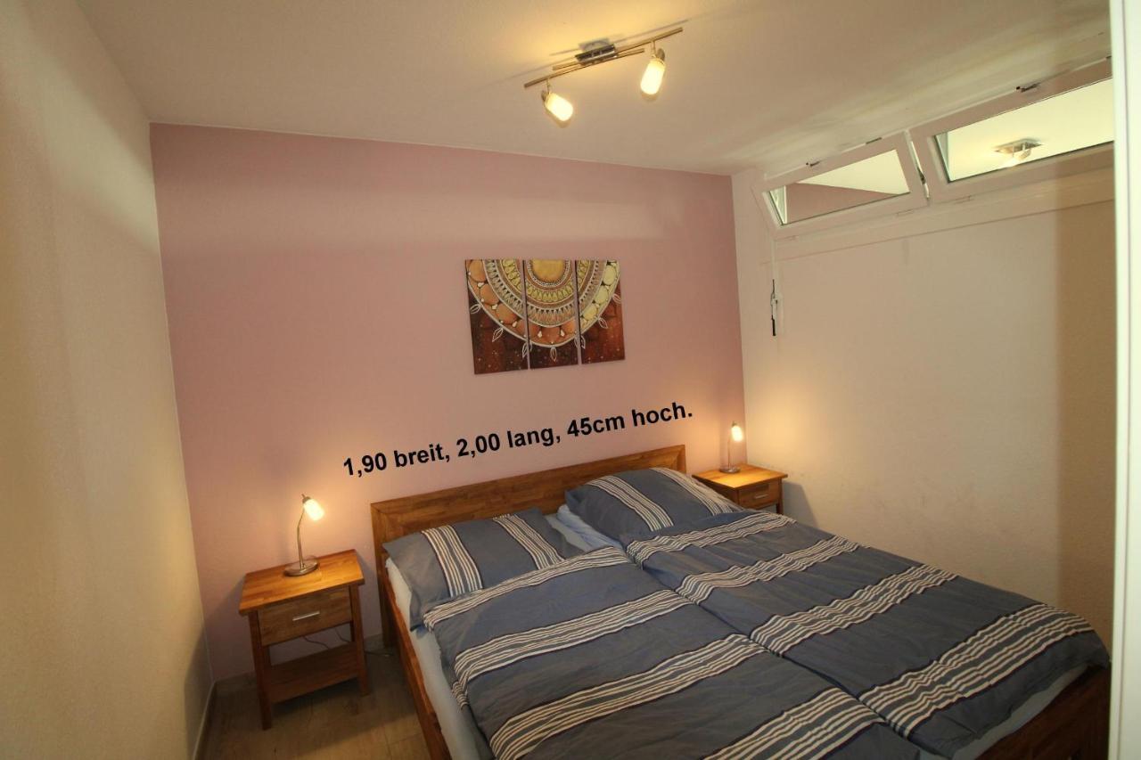 Panorama Whg 81, 5 Og * Cuxhaven
