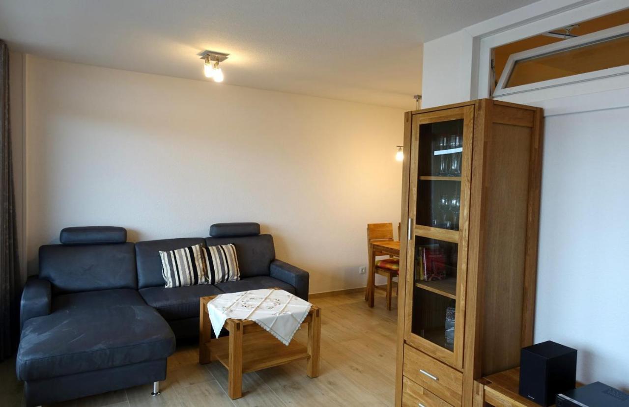 Apartment Panorama Whg 81, 5 Og *