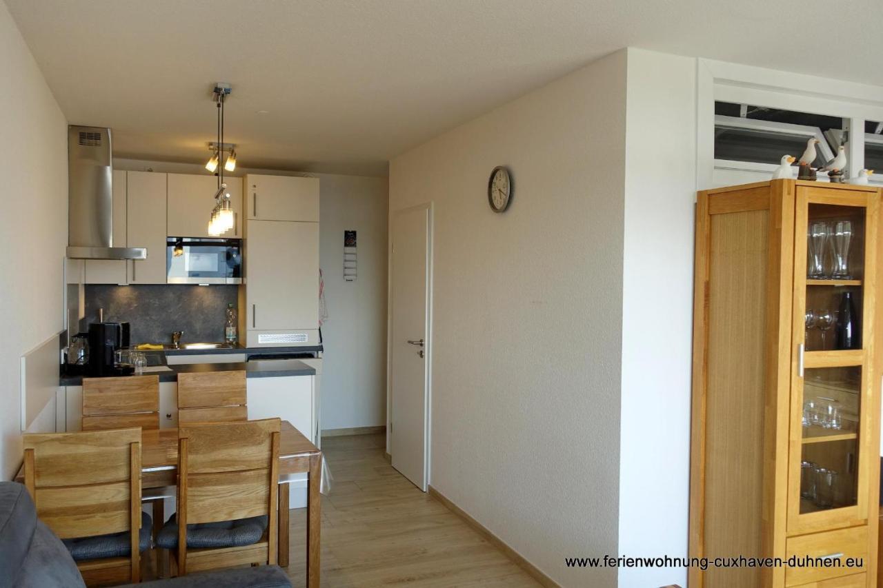Panorama Whg 81, 5 Og Apartment *