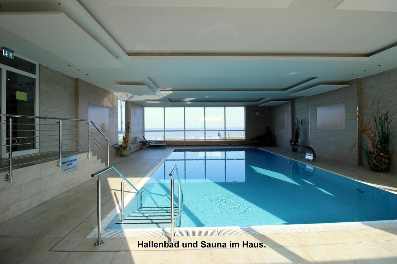 Panorama Whg 81, 5 Og Apartment *